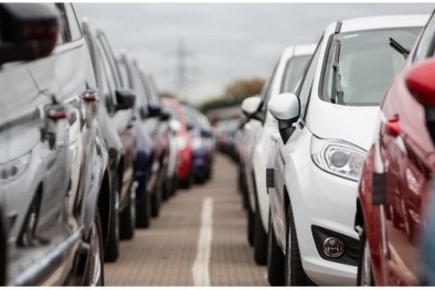 Thuế tăng, ô tô cũ nhập khẩu đắt hơn cả ô tô mới