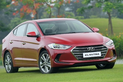 Top 5 ô tô giá dưới 700 triệu tốt nhất trên thị trường hiện nay