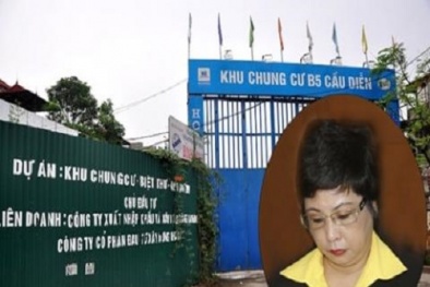 Vụ án Châu Thị Thu Nga: Bộ Công an thông tin kết quả điều tra