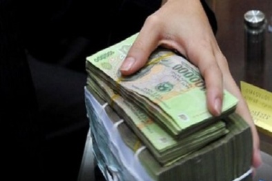 Vụ chiếm đoạt 3.5 tỷ đồng: Trưởng phòng cấu kết nữ kế toán