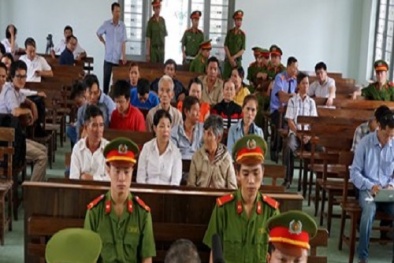 Án oan Huỳnh Văn Nén: Gia đình nạn nhân kháng cáo, đề nghị tử hình hung thủ