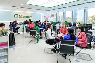 Khách hàng thắc mắc về mức chi trả của Bảo hiểm Manulife