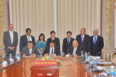 Đầu tư xây dựng khu Bệnh viện công nghệ cao 500 triệu USD tại TP HCM