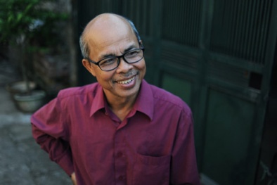 Đám tang nghệ sĩ Hán Văn Tình 