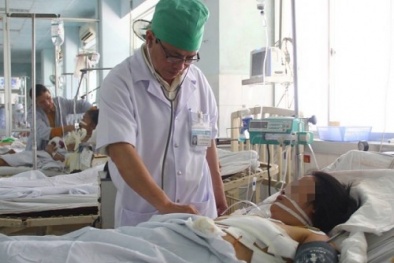 Người Việt đang chi khối tiền ‘khủng’ để rước bệnh ung thư