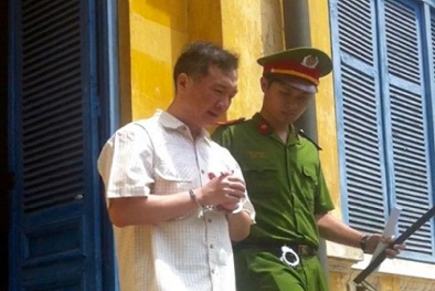 Vụ lừa đảo kho báu trăm tỷ: Tòa bác đơn kháng cáo, y án 17 năm tù