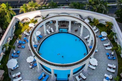 5 khách sạn sang chảnh ở Nha Trang đạt tiêu chuẩn quốc tế 