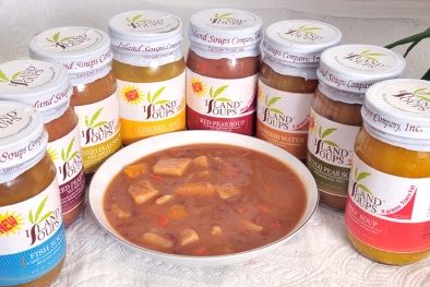 Súp Island bị cảnh báo nhiễm khuẩn gây liệt thần kinh