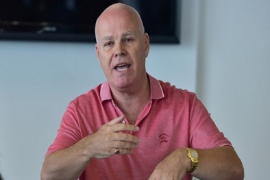 Tin mới vợ chồng ca sỹ Thu Minh bị kiện: Đàm phán đi vào ngõ cụt