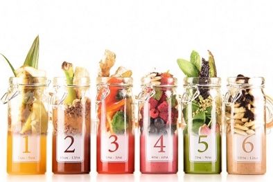Detox - thanh lọc cơ thể không 'thần thánh' như lầm tưởng