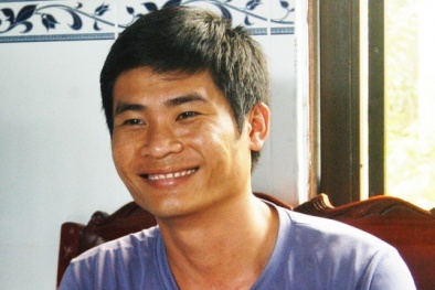 Đề xuất tặng thưởng Huân chương Dũng cảm cho tài xế dìu xe khách mất phanh