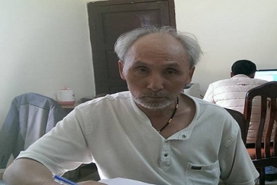 Kẻ lừa đảo đội lốt trung tướng quân đội bị bắt