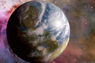 Khi nào chúng ta tìm thấy người ngoài hành tinh?