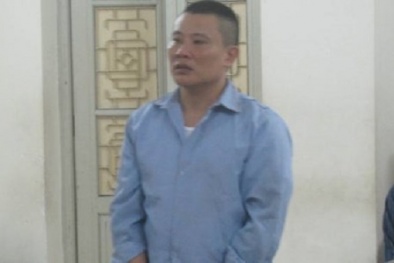 Lừa đảo chạy việc, lái xe công ty thoát nước chiếm đoạt tiền tỷ