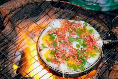 Những món ăn vặt ở Sài Gòn hấp dẫn du khách nước ngoài 