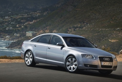 Top 5 ô tô cũ hạng sang cỡ nhỏ, giá rẻ nhất hiện nay 