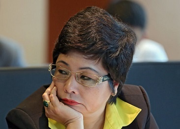 Vụ án bà Châu Thị Thu Nga: Những diễn biến mới nhất