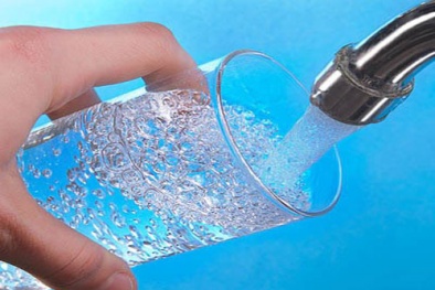 Chiêu trò lừa bịp để bán máy lọc nước mới xuất hiện