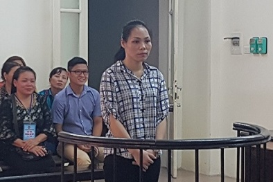 Cô giáo thành 'siêu lừa' vì ham mê ăn chơi