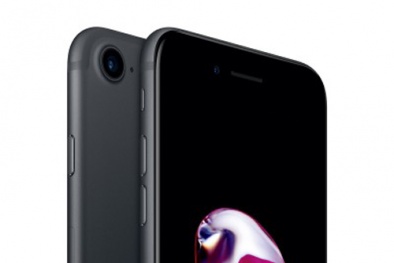 Tại Việt Nam iPhone 7 ra giá thấp nhất là bao nhiêu?