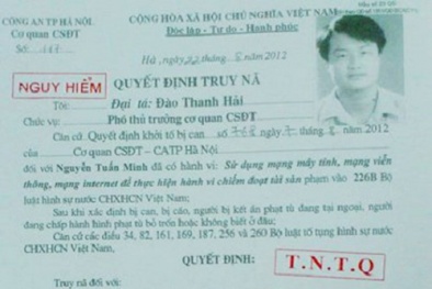 'Ông trùm' lừa đảo MB24 mất tích khó hiểu