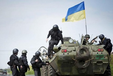 Tình hình Ukraine mới nhất ngày 10/9/2016: Nga điều tra hình sự lãnh đạo quốc phòng Ukraine