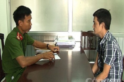 Vì mê chơi game mà 'bán' cả bạn bè