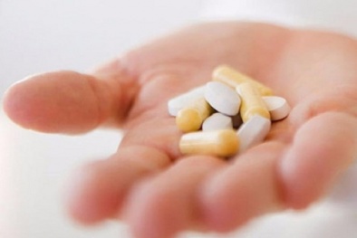 Cảnh báo thuốc trị cảm có thể làm giảm trí nhớ