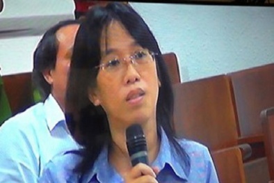 'Cánh tay phải' của siêu lừa Huỳnh Huyền Như sắp hầu tòa