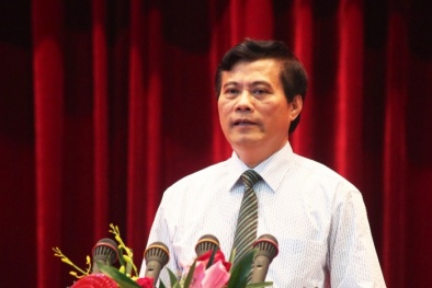 Đã hết thời Quảng Ninh phải ‘đổ vỏ’ cho những nhà đầu tư thiếu trách nhiệm