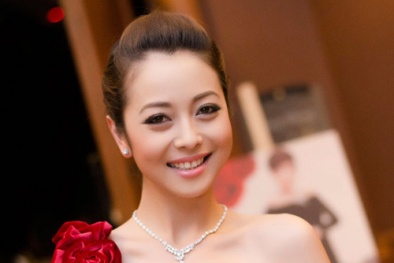 Hoa hậu Jennifer Phạm chia sẻ bí quyết giữ vóc dáng khỏe đẹp