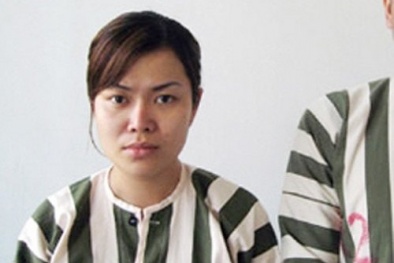 'Nữ quái siêu lừa trăm tỷ' viết tâm thư ân hận