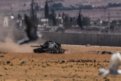 Tình hình chiến sự Syria mới nhất hôm nay: Mỹ - Nga sẽ không kích chung ở Syria