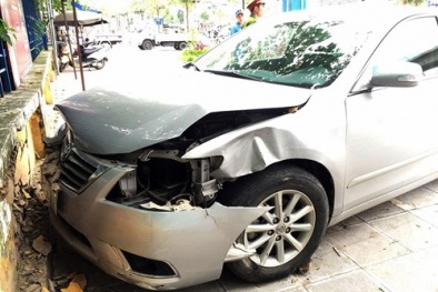 Bản tin tai nạn giao thông mới nhất 24h qua ngày 11/9