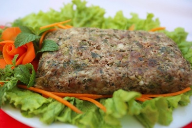 Du lịch Tây Bắc thưởng thức 10 món đặc sản nức lòng