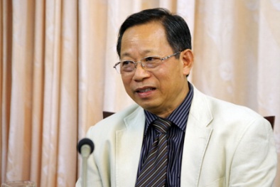 Khích lệ các nhà khoa học tiếp tục cống hiến