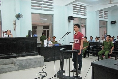 Làm giả bệnh án tâm thần để chạy tội