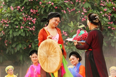 Vua hài Xuân Hinh và ký ức một thời... đi 'buôn vàng'