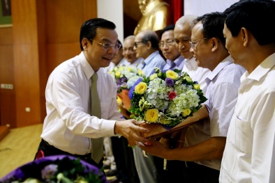 3.000 tỷ đồng đã chi cho nghiên cứu khoa học công nghệ