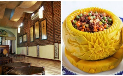 Gợi ý những địa điểm ăn chay lý tưởng ở Hà Nội