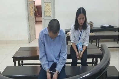 Giả danh chưa vợ lừa đảo, đoạt tiền của hàng loạt phụ nữ trên mạng xã hội