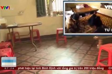 Làm giả thương hiệu nổi tiếng bánh trung thu 'làng' bị vạch mặt