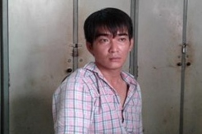 Cảnh sát hình sự truy bắt cướp như phim hành động giữa đường phố Sài Gòn