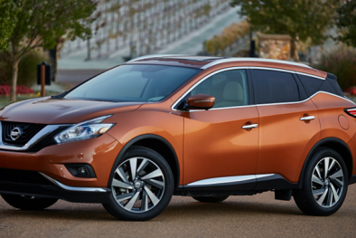 Nissan ‘dính phốt’ do lỗi bắt lửa động cơ phải triệu hồi hàng loạt