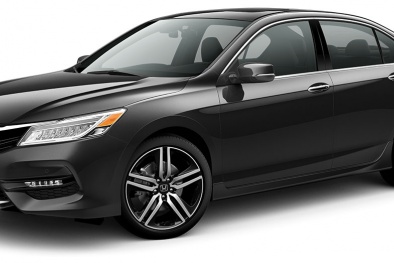 Ô tô cũ hạng sang giá rẻ, đáng mơ ước nhất của Honda