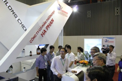 Triển lãm Quốc tế ANALYTICA VIETNAM lần thứ 5