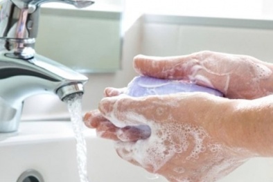 Việt Nam rà soát xà phòng rửa tay chứa 19 chất cấm