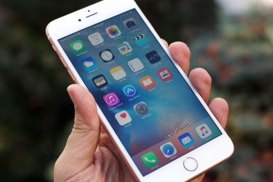 Cách tải bản iOS 10 để iPhone không thành 'cục gạch'