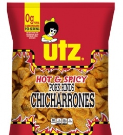 Bim bim làm từ bì lợn chứa chất gây dị ứng