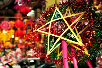 Những lời chúc Tết Trung thu hay nhất cho bé